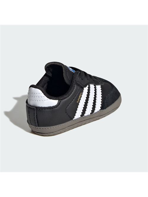 SAMBA CRIB ADIDAS ORIGINALS | JI2757/ND